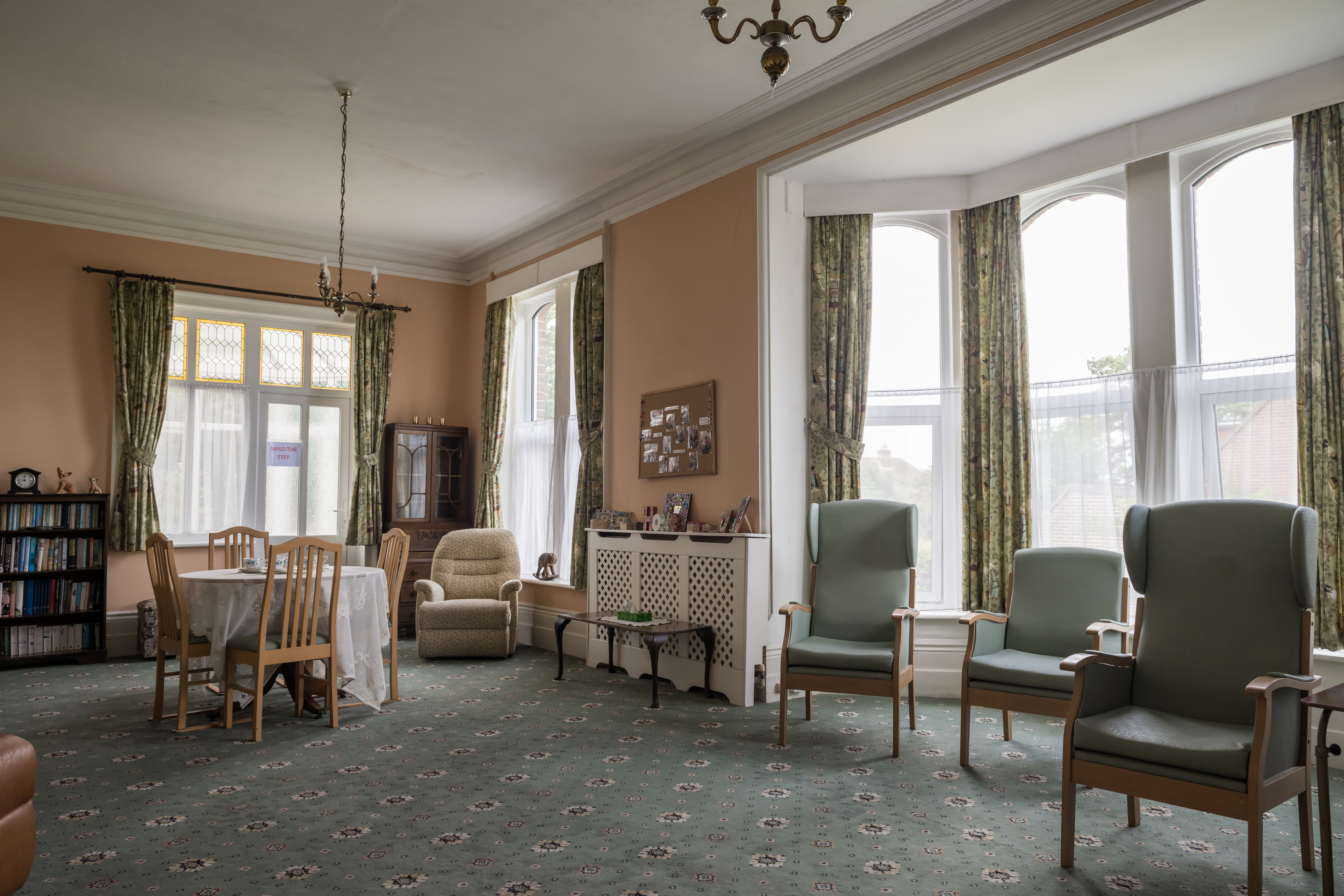 Glenmuir House